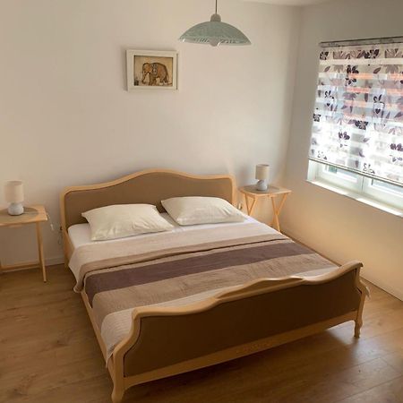 Apartments Mosor Omiš Camera foto